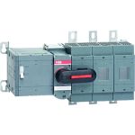 ABB OSM2 Рубильник с моторным приводом OSM200D3N3M230C для прдхр. DIN0