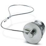 Phoenix Contact SH-Z0077 Металлический защитный колпачок
