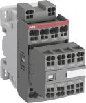 ABB Реле контакторное NFZ62EK-20 с втычными клеммами, с катушкой управления 12-20BDC