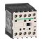 SE Contactors K Telemecanique Контактор 3P, 9A, НЗ, 220V 50/60 Гц, монтаж на печатную плату, бесшумный
