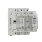 Legrand Выключатель-разъединитель под предохранителями 00 3П SPX-D 160А Legrand Выключатель-разъединитель под предохранителями 00 3П SPX-D 160А