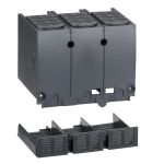 SE Compact NSX 100-250 Клеммная заглушка для посл.соединения 3P