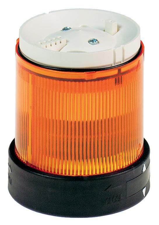 SE Сегмент световой колонны 70 мм оранжевый XVBC2G5