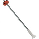 SE Vario TeSys Удлинитель переходник 400/430мм V02…V2