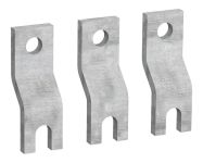 ABB Расширители выводов LW205-40 для четырёхполюсных контакторов AF190 … AF205