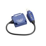 SE Датчик индуктивный формата C XS9C111A1L01M12