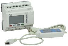 IEK ONI Логическое реле PLR-S. Стартовый набор 24В DC