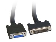 SE Кабель UTW: SCA62<->CCX17/XBT, 1.83M