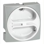Legrand Рукоятка серая для установки на панель и рейку DIN 80-100 A сечение оси 86 Legrand Рукоятка серая для установки на панель и рейку DIN 80-100 A сечение оси 86