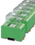 Phoenix Contact Базовый модуль EMG 45-RELS/IR1-