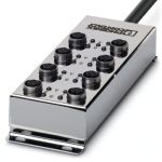 Phoenix Contact SACB-8/16-L-20,0PVC FB Коробка датчика и исполнительного элемента