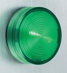 SE XB4 Головка неоновой сигнальной лампы ZB4BV03S