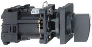 SE Переключатель кулачковый 22мм 20А 2 положения K2D012UCH