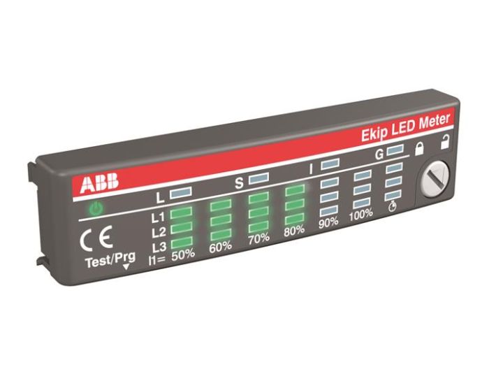 ABB Tmax/Emax Светодиодный инд. EKIP LED METER