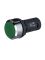 ABB CP1-30G-11 Кнопка зеленая без фикс. 1НО+1HЗ