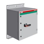 ABB Рубильник в боксе OT630KAUR3TZ ABB Рубильник в боксе OT630KAUR3TZ