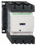 SE Contactors D Telemecanique Контактор 3Р 115A, НО+НЗ, 24V 50/60Гц, зажим под винт