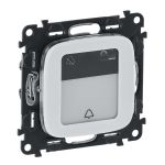 Legrand Valena ALLURE MyHome.Индикатор 'Не беспокоить/Убрать номер'