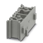 Phoenix Contact BE6 FAME, ГИБР И СПЕЦ КЛЕММЫ DF-PTMC-3-ZB
