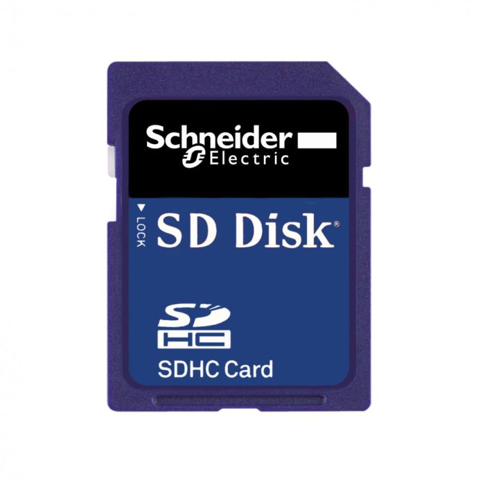 SE Карта памяти SD объемом 1 Гб (HMIZSD1GS)