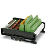 Phoenix Contact UM-D37M/DS/FU/LED/AID4/C3/R C Интерфейсный модуль