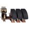 SE Contactors F Контактор 1100А AC в сборе