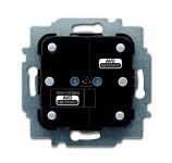 ABB SU-F-2.0.1 Элемент управления, 2-клавишный, free@home ABB SU-F-2.0.1 Элемент управления, 2-клавишный, free@home