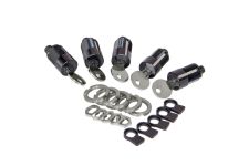 Контактор (Legrand) Устройство для блокировки положения 'отключено' - Замок типа RonisЩ - 5шт.