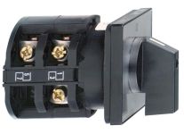 SE Переключатель кулачковый 63А 2 положения K63F013UP