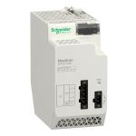 SE Modicon Модуль питания резерв. 40W 24-48V DC (защ.)