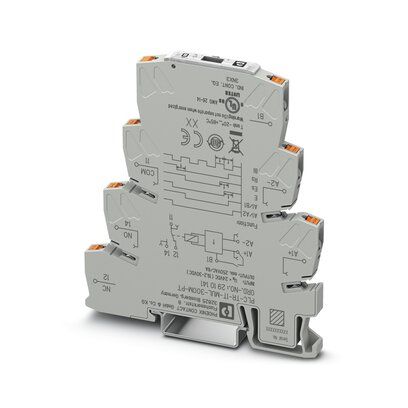 Phoenix Contact PLC-TR-1T-MUL-300M-PT Реле времени