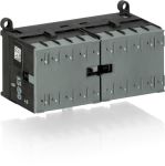 ABB VB Миниконтактор реверсивный VB7-30-01-P 12A (400В AC3) катушка 230В АС
