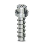 Phoenix Contact CF 1000 ST 8-2,5 Принадлежности для автоматов