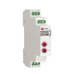 EKF PROxima Реле времени (задержка выключ. после пропад. сигн.) RT-SBE12-240В EKF PROxima Реле времени (задержка выключ. после пропад. сигн.) RT-SBE12-240В