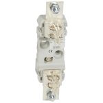 Legrand Цоколь для плавких предохранителей размер 2 400 1П Legrand Цоколь для плавких предохранителей размер 2 400 1П