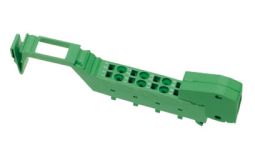 Phoenix Contact IB IL SCN 6-SHIELD-TWIN-GY Экранированный штекер Inline