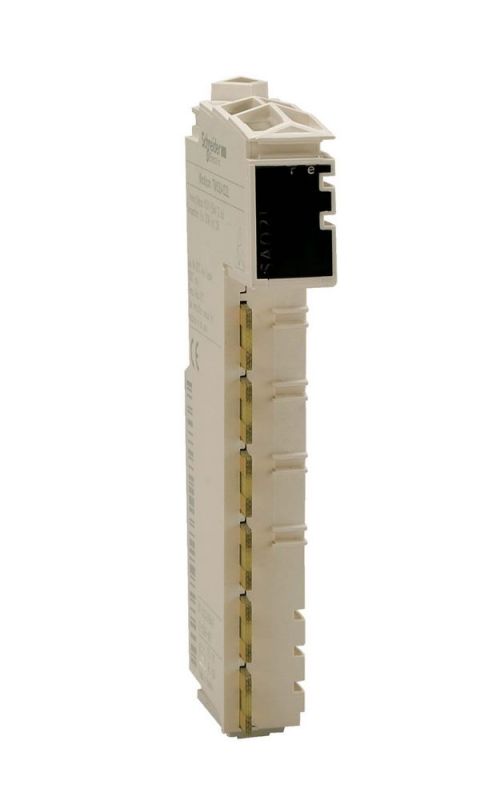 SE Модуль 6вх термопара J/K/S/N 16бит