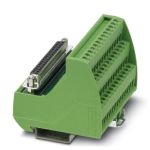 Phoenix Contact Интерфейсный модуль VIP-3/SC/D37SUB/