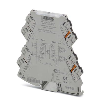 Phoenix Contact MINI MCR-2-2I-2I-ILP Пассивное устройство для развязки