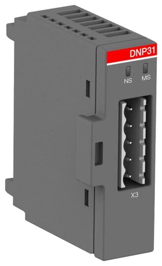 ABB Интерфейс DeviceNet DNP31.0