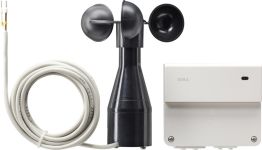 Gira Датчик ветра Standard Gira Датчик ветра Standard