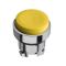 SE XB4 Головка для кнопки 22мм желтая ZB4BL5