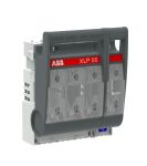 ABB Рубильник XLP00-4P-8BC до 160А