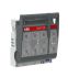 ABB Рубильник XLP00-4P-8BC до 160А