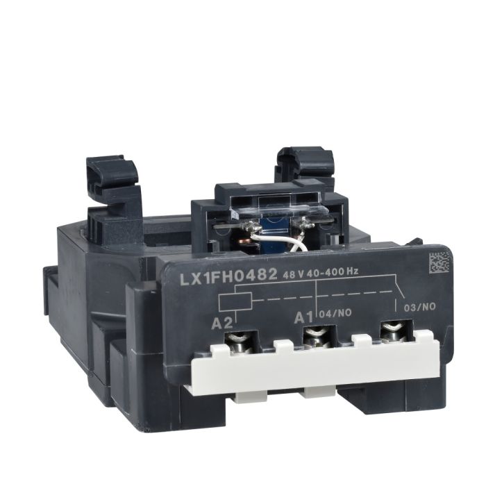 SE Contactors F Катушка для контактора (LX1FH5002)