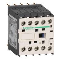 SE Contactors K Контактор 3P, 16А, НО, 240V 50/60 Гц, зажим под винт