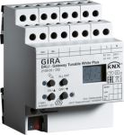 Gira Шлюз DALI Tunable White Plus KNX Gira Шлюз DALI Tunable White Plus KNX