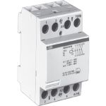 ABB ESB-63-40 Контактор модульный 63A кат 220V 4НО