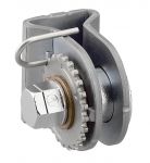 SE Комплект для монтажа троса тросового выключателя