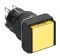 SE Кнопка с подсветкой НО НЗ 12В (XB6ECW5J1P)